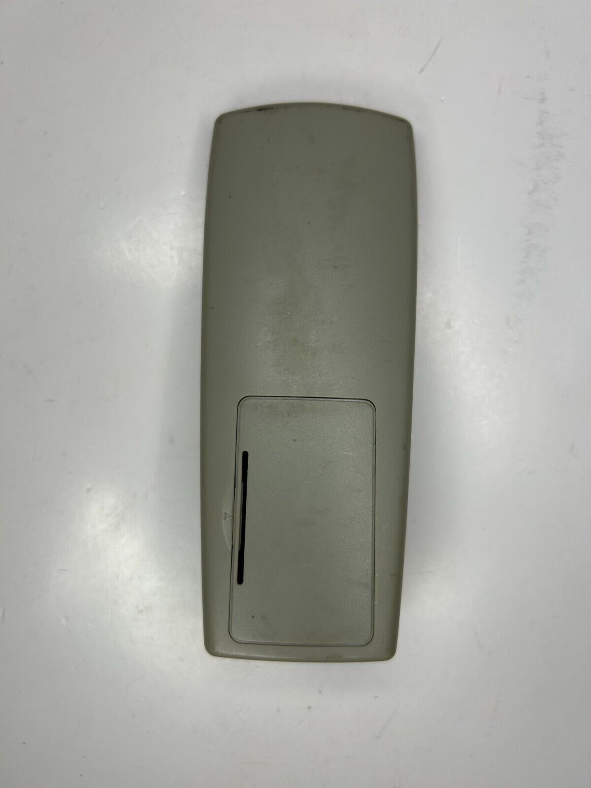 Aiwa RC-AAT15 Remote Control, Gray - OEM for Stereo XRM300, XRM301  			