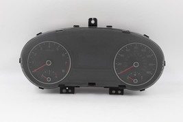 Speedometer Cluster Mph Us Built 2016-2018 Kia Optima Oem #7082VIN 5 1st Digit - £63.70 GBP