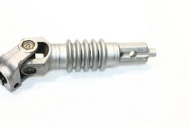 2002-2005 BMW E65 745i STEERING COLUMN LINKAGE U JOINT SHAFT P3032 image 7