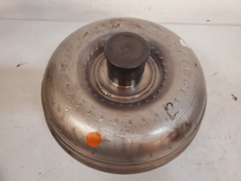 Ford Motor Company Remanufactured Torque Converter 21028 | RMHC3J-7902-BA - $154.32