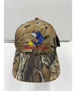 NEW VINTAGE OC Jimmy’s C.I.M. Welding Snapback Hat Cap 90s Y2K Advantage... - $565.28 MXN