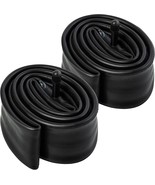 2 Pack 29 Inch Schrader Valve MTB Bike Inner Tubes 29x 1.75 -2.125 Bicyc... - $356.56 MXN