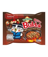 Samyang – Spicy Chicken Buldak Noodle (Yakisoba)  single serving(130g) *... - $12.55 CAD
