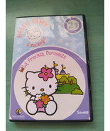 Hello Kitty Y Amici La Principessa Addormentata Vol 21 - DVD Regione 2 S... - $22.00