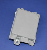 Samsung Refrigerator : Water Filter Tube Cover : Gray (DA97-08413B) {P4361} - $12.46