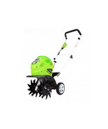 Greenworks 40V Gmax Cultivator With 4.0Ah Battery And Charger - $8,474.19 MXN