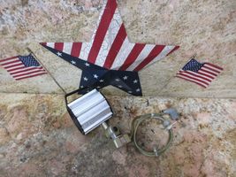 2001 OKUMA ESV-3016 CNC VERTICAL MILL WORK LAMP LIGHT - $58.19