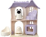 Sylvanian Families Ko-67 Dokidoki Haunted House Set Japan Hobby Toys - $34.43