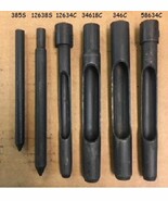 Coring Tines for John Deere Aercore and Toro 648 - $10.90