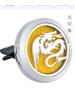 AromaBUG™ (DRAGON) Original Premium Car Vent Air Difuser, - $19.79