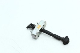 2006-2013 LEXUS IS250 IS350 FRONT RIGHT PASSENGER DOOR STOPPER CHECK STRAP H1285 image 5
