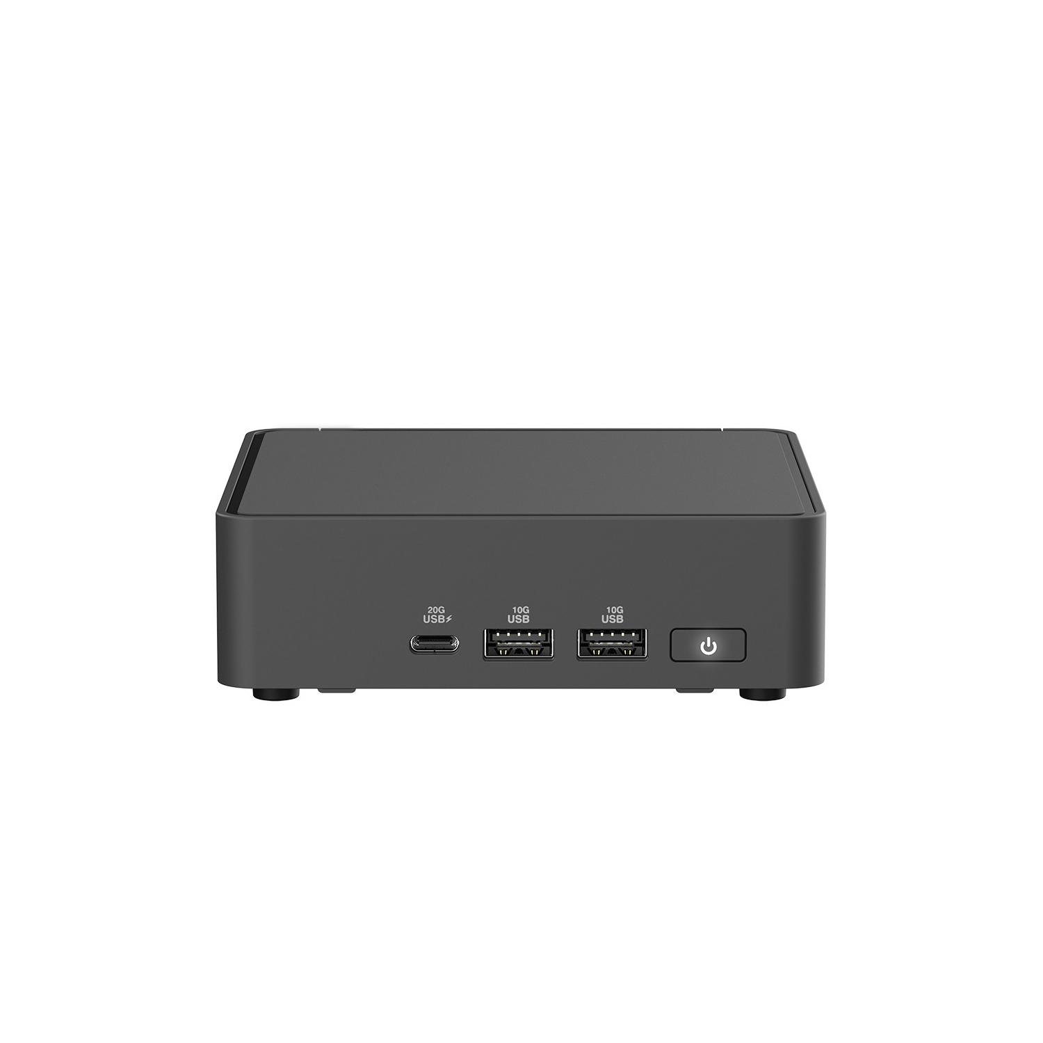 Asus RNUC15CRKU50000U ASUS NUC 15 PRO SLIM BAREBONE KIT MINI PC W/ INTEL... - $861.32