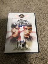 The Falcon and the Snowman (DVD, 1999) Sean Penn, Timothy Hutton MGM OOP... - $5.99