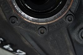 2003-2006 MERCEDES-BENZ AMG S55 REAR DIFFERENTIAL K6951 image 9