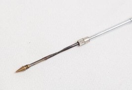 Vintage Penpointer Penna a Sfera E Pointer Combinazione Tob - $42.88