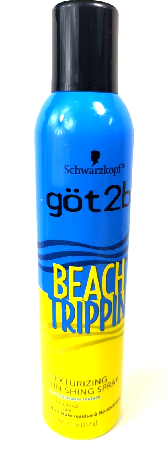 Schwarzkopf got2b Beach Trippin Hair Texturizing Finishing Spray 9.1 oz - $17.50