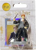 Harry Potter Ron Weasley Figure Measures 2.5 Inches Tall - $2.99