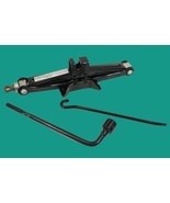 2009-2015 jaguar xf xfr spare tire change tool jack lug wrench set of 3 pcs - €53,18 EUR