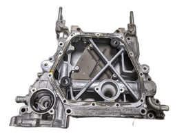 Engine Oil Pan From 2014 Subaru XV Crosstrek  2.0 - £75.80 GBP