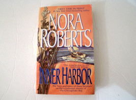 Inner Harbor 3 by Nora Roberts - £14.45 GBP
