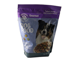 Dog Food - £11.87 GBP