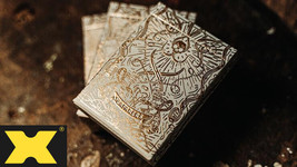 Luxury Seafarers: Admiral Edition Playing Cards by Joker and the Thief - £13.38 GBP