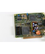 Vintage Network Card ISA 61-600245-02 60-600090-04 REV X0 WDC-87 WD83C58... - £28.60 GBP