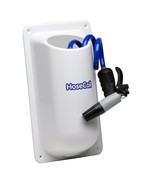 HOSECOIL SIDE MOUNT ENCLOSURE Included is a solid blue 15&#39; HoseCoil  HC15S - £110.16 GBP
