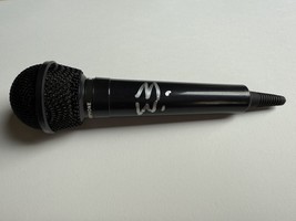 Morgan Wallen Signed Autographed Full-Sized Microphone - $79.99