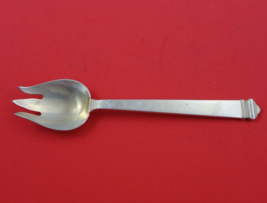 Hampton by Tiffany and Co Sterling Silver Ice Cream Fork 3-Tine Original Unusual - £123.52 GBP
