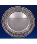 Wedgwood by International Sterling Silver Charger Plate #H458 11 3/8&quot; (#... - $1,287.54 CAD