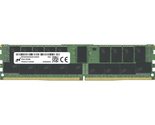 Crucial DDR4 RDIMM 16GB 1Rx4 3200 - $76.69