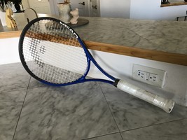 Head Contiguest Nano Titanium Tennis Racquet - $8.55