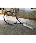 Head Contiguest Nano Titanium Tennis Racquet - £6.43 GBP