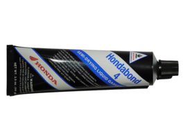 Honda OEM Hondabond 4 Semi-Drying Liquid Gasket 08717-1194 - $202.33 MXN