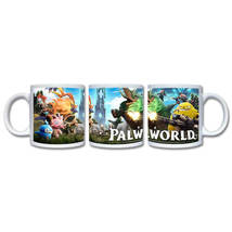 Game Palworld Mug - £14.00 GBP