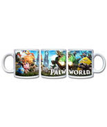 Game Palworld Mug - £14.29 GBP