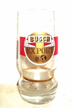 Busch +1994 Limburg Export German Beer Glass - £9.88 GBP