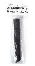 Generic Black Crevice Tool Vacuum Attachment - $6.18