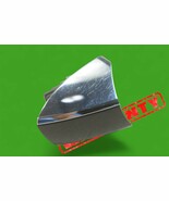 07-2013 mercedes w221 s550 front right passenger exterior door handle lo... - $641.25 MXN