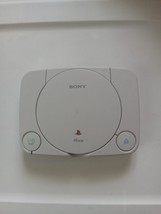 Sony Playstation PS One Video Game Console - White - $56.06