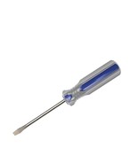 Project Source Slotted Screwdriver 1/4 X 4&quot; - $10.69 CAD