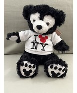Disney Mickey Mouse Bear Black New York NY NWT Duffy  NEW - $683.38 CAD