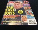 Star Magazine May 23, 2022 Ellen DeGeneres, The Judds, SJP &amp; Matthew Bro... - £7.13 GBP