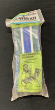 Arden Paradise Re-Web Kit 3”x30’ Polypropylene Green White Blue New - £8.69 GBP