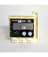 OEM Inverter Control Board for Samsung WF45K6200AZ WF56H9100AW WF50K7500AW NEW - $4,591.21 MXN