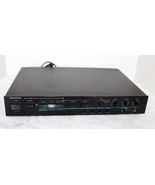 Vintage Kenwood KVC-570 Audio Video System Controller ~ Powers On ~ Unte... - $39.99