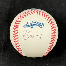 EVAN LONGORIA signed baseball PSA/DNA San Francisco Giants autographed - £63.95 GBP