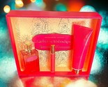 CATHERINE MALANDRINO Special Moments 3pc Gift Set New In Box MSRP $166 - $74.24