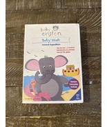 Baby Einstein Baby Noah Animal Expedition DVD - $26.22 CAD